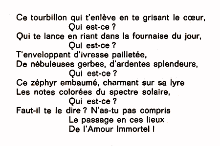 Qui est-ce?